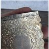 Image 4 : Victorian Sterling Silver Calling Card Case