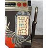 Image 2 : Mills Bursting Cherry 5c Gold Award Slot Machine