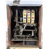 Image 10 : Watling Blue Seal Twin Jackpot 1c Slot Machine