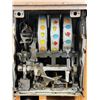 Image 7 : Mills Diamond Front 5c Slot Machine