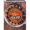 Image 2 : Watling Brownie Jackpot 5c Slot Machine