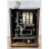 Image 5 : Watling Blue Seal Single Jackpot 5c Slot Machine