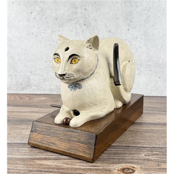 5c Lu-Kat Lucky Cat Novelty Trade Stimulator