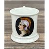 Image 1 : Minerva Head Occupational Shaving Mug