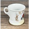 Image 2 : Occupational Shaving Mug Horeseless Carriage