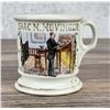 Image 1 : Accountant Book Keeper Occupational Shaving Mug