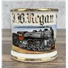Image 1 : Railroad Train Engineer Occupational Shaving Mug