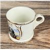 Image 4 : Railroad Train Engineer Occupational Shaving Mug