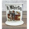 Image 1 : Bartender Barkeep Occupational Shaving Mug
