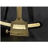 Image 2 : Victorian Ebony Ivory Naval Sextant Octant