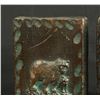 Image 5 : Yellowstone Park Bear Book Ends
