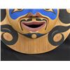 Image 2 : Kwakiutl Buddy George Northwest Coast Indian Mask