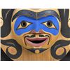 Image 3 : Kwakiutl Buddy George Northwest Coast Indian Mask