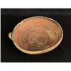 Image 1 : Ancient Greek Cypriot Iron Age Pottery Bowl