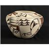 Image 2 : Joy Navasie Frog Woman Hopi Pottery Jar