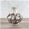 Image 2 : Mary Ann Navasie Hopi Pottery Jar