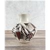 Image 3 : Mary Ann Navasie Hopi Pottery Jar