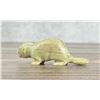 Image 2 : Dana Malani Zuni Travertine Carved Beaver Fetish