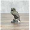 Image 1 : Leo Laate Zuni Carved Owl