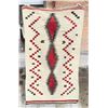 Image 1 : Ganado Navajo Indian Rug