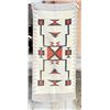 Image 1 : Mexican Navajo Indian Pattern Rug