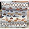 Image 1 : Pendleton Prairie Rush Hour Blanket
