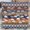 Image 3 : Pendleton Prairie Rush Hour Blanket