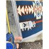Image 4 : Pendleton Prairie Rush Hour Blanket