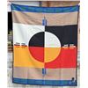 Image 1 : Pendleton Circle of Life Blanket