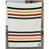 Image 1 : Pendleton Glacier National Park Wool Blanket
