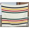 Image 1 : Pendleton Glacier National Park Wool Blanket