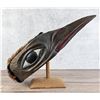 Image 1 : Northwest Coast Haida Indian Raven Mask