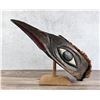 Image 2 : Northwest Coast Haida Indian Raven Mask