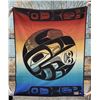 Image 1 : Pendleton Raven Box of Knowledge Blanket