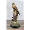 Image 4 : Boehm Porcelain Kestrel