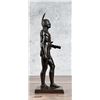 Image 3 : Cyrus Edwin Dallin Massasoit Bronze