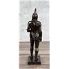 Image 2 : Cyrus Edwin Dallin Massasoit Bronze