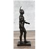 Image 3 : Cyrus Edwin Dallin Massasoit Bronze