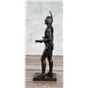 Image 4 : Cyrus Edwin Dallin Massasoit Bronze