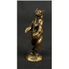 Image 1 : Daro Flood Alert Bear Bronze
