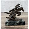 Image 2 : Frederic Remington Cheyenne Bronze