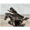 Image 3 : Frederic Remington Cheyenne Bronze