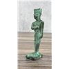 Image 1 : Ancient Egyptian Bronze of the Goddess Neith