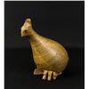 Image 1 : Frances Senska Montana Studio Pottery Quail
