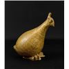 Image 2 : Frances Senska Montana Studio Pottery Quail