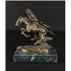 Image 1 : Frederic Remington Cheyenne Bronze