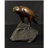 Image 1 : Howard Wheatley Allen Falcon Bronze