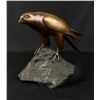 Image 3 : Howard Wheatley Allen Falcon Bronze