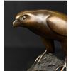 Image 4 : Howard Wheatley Allen Falcon Bronze