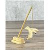 Image 1 : Alaskan Inuit Eskimo Ivory Bird